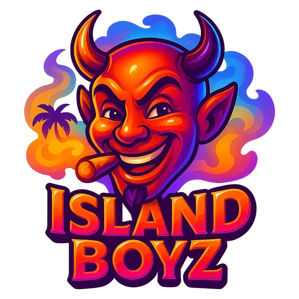 Island Boyz Spain
